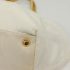 Secondhand Prada Bow Tote Tessuto with