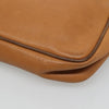 Loewe Anagram Clutch Bag Leather
