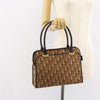 Secondhand Christian Dior Vintage Trotter Handbag