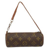 Louis Vuitton Papillon Pochette Monogram Canvas