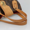 Louis Vuitton Griet Handbag Monogram Canvas