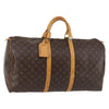 Secondhand Louis Vuitton Keepall Bag
