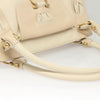 Secondhand Salvatore Ferragamo Gancini Shoulder Bag
