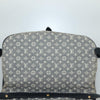Secondhand Louis Vuitton Saumur Handbag Monogram Idylle