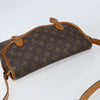 Secondhand Louis Vuitton Sac Gibeciere Messenger Bag