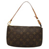 Louis Vuitton Pochette Accessoires NM Monogram Canvas
