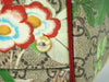 Secondhand Gucci Convertible Boston Bag Tian Print GG