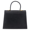 Salvatore Ferragamo Gancini handbag Leather