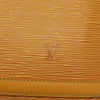 Louis Vuitton Lussac Handbag Epi Leather