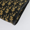 Secondhand Christian Dior Vintage Trotter Crossbody Bag
