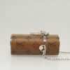 Secondhand Louis Vuitton Lipstick Case on Chain