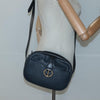 Secondhand Christian Dior Vintage Flap Crossbody Bag