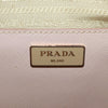 Secondhand Prada Double Zip Lux Tote Saffiano