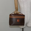 Secondhand Celine Macadam Vanity Bag