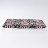 Chanel Dubai O Case Clutch Quilted Printed Nylon