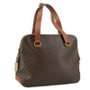 Secondhand Celine Macadam Handbag Macadam with
