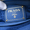 Secondhand Prada Convertible Shopper Tote Vitello Daino