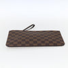 Secondhand Louis Vuitton Neverfull Pochette Damier