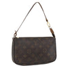 Louis Vuitton Pochette Accessoires NM Monogram Canvas