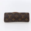Louis Vuitton Papillon Pochette Monogram Canvas