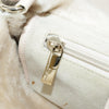 Secondhand Salvatore Ferragamo Gancini Shoulder Bag