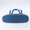 Louis Vuitton Lussac Handbag Epi Leather