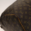 Secondhand Louis Vuitton Keepall Bag