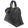 Secondhand Louis Vuitton Neo Alma Handbag Monogram Empreinte