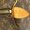 Louis Vuitton Keepall Bag Monogram Canvas