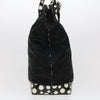 Secondhand Louis Vuitton Desire Lockit Bag Kusama Infinity Dots Monogram