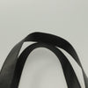 Secondhand Celine Shoulder Bag Black Leather Bags