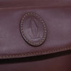 Secondhand cartier Must de Cartier Shoulder Bag
