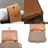 Secondhand Louis Vuitton Cartouchiere Handbag