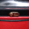 Secondhand Gucci Vintage Convertible Box Crossbody Bag