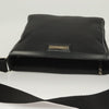 Secondhand Christian Dior Vintage Zip Shoulder Bag Diorissimo
