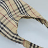 Secondhand Burberry Nova check Shoulder bag