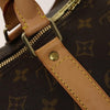 Secondhand Louis Vuitton Keepall Bag