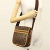 Louis Vuitton Bosphore Messenger Bag Monogram Canvas