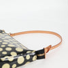Secondhand Louis Vuitton Pochette Accessoires Yayoi Kusama Painted Dots Monogram vernis