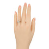 Secondhand Tiffany & Co. Elsa Peretti Bean Band Ring