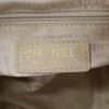 Secondhand Chanel Chocolate Bar Coco Mark handbag