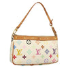 Louis Vuitton Pochette Accessoires Monogram Multicolor