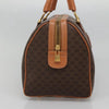 Secondhand Celine Macadam Handbag Macadam with