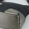 Burberry Vintage Shoulder Bag Nylon