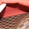 Secondhand Louis Vuitton Naviglio Handbag Damier