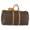 Secondhand Louis Vuitton Keepall Bag