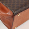 Secondhand Celine Vintage Convertible Top Handle Bag Macadam