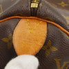 Louis Vuitton Keepall Bag Monogram Canvas