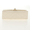 Secondhand Chanel Vintage Classic Double Flap Bag Quilted