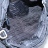Secondhand Prada Bow Convertible Tote Tessuto